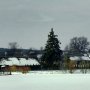 Starapodlaska wieś