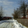Starapodlaska wieś