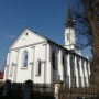 Kościół parafialny pw. NMP Królowej Polski