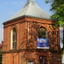 Kościół par. p.w. św. Małgorzaty z 1771 roku.