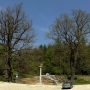 Cmentarz Wojenny 1831