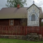 Kapliczka