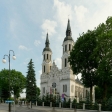Kościół par. p.w. Najśw. Serca Jezusa i św. Bartłomieja z pocz. XXw.