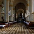 Kościół par. p.w. Najśw. Serca Jezusa i św. Bartłomieja z pocz. XXw.