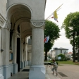 Kościół par. p.w. Najśw. Serca Jezusa i św. Bartłomieja z pocz. XXw.