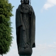 Kościół par. p.w. Najśw. Serca Jezusa i św. Bartłomieja z pocz. XXw.