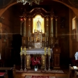 Kościół pw. Matki Bożej Różańcowej w Ortelu Królewskim