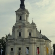 Sanktuarium Matki Bożej Kodeńskiej - Zabytkowy kościół par. p.w. św. Anny