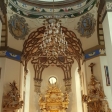 Sanktuarium Matki Bożej Kodeńskiej - Zabytkowy kościół par. p.w. św. Anny