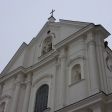 Zespół klasztorny paulinów (XVII, XVIII w)- Sanktuarium MB Leśniańskiej