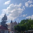 Zabytkowy kościół pw. św. Trójcy