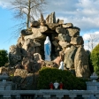 Sanktuarium Matki Boskiej Bolesnej w Świętej Wodzie