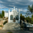 Sanktuarium Matki Boskiej Bolesnej w Świętej Wodzie