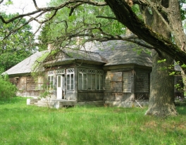 Podlasie w obiektywie Sławomira Kordaczuka
