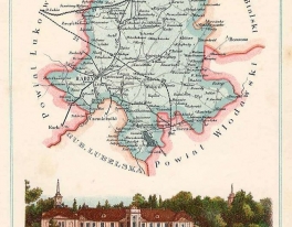 Radzyń Podlaski <sub>(2)</sub>