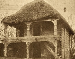 Kalinówka Kościelna <sub>(1)</sub>
