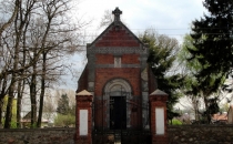 Grób Trębickich