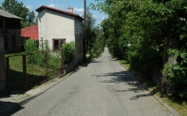 Goniądz miasto