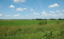 Wieś Dolistowo nad Biebrzą