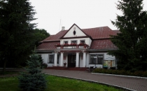 Zespół dworski z 1880r.
