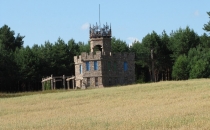 Zamek Korona Podlasia