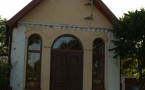 Kaplica wiejska