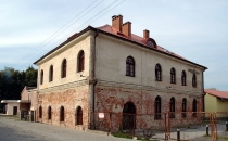  Synagoga (XIXw)