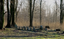 Cmentarz Żydowski