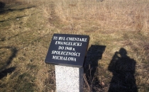 Stary cmentarz ewangelicki