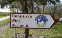 Europejska Wieś Bociania