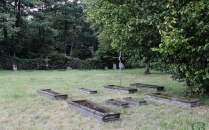 Cmentarz Ewangelicki