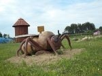 Wioska Darów Lasu