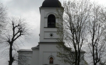 Cerkiew pw. Zaśnięcia N. M. P.