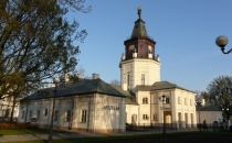 Ratusz 'Jacek' - Muzeum Regionalne