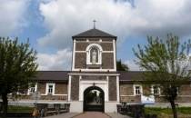 Kościół p.w. św. Antoniego Padewskiego