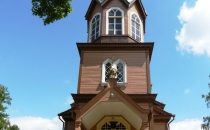 Cerkiew p.w. św. Mikołaja