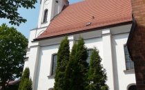 Kościół Wniebowzięcia NMP 'Stary'