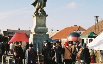 Pomnik Stefana Czarnieckiego