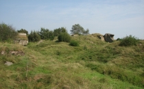 Fort II (Zarzeczny)