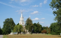 Cerkiew św.Mikołaja
