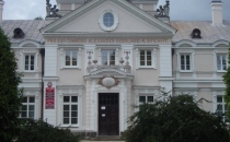 Pałac Ossolińskich