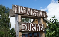 Muzeum Kapliczek