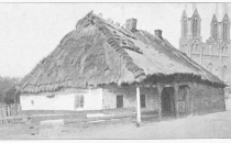 Kościół par. p.w. św. Stanisława Biskupa z 1904r.