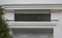 Siedziba Narwiańskiego Parku Narodowego (Muzeum)