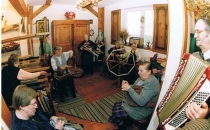 Pracownia Tkacka