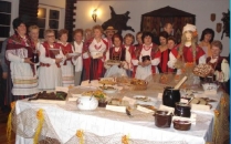 Pracownia Kulinariów Regionalnych