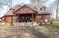 Dworek Boczenka