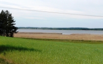 Jeziorko Zygmunta Augusta