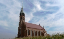 Kościół p. w. Przemienienia Pańskiego