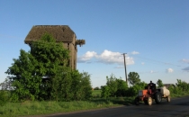 Wiatrak koźlak